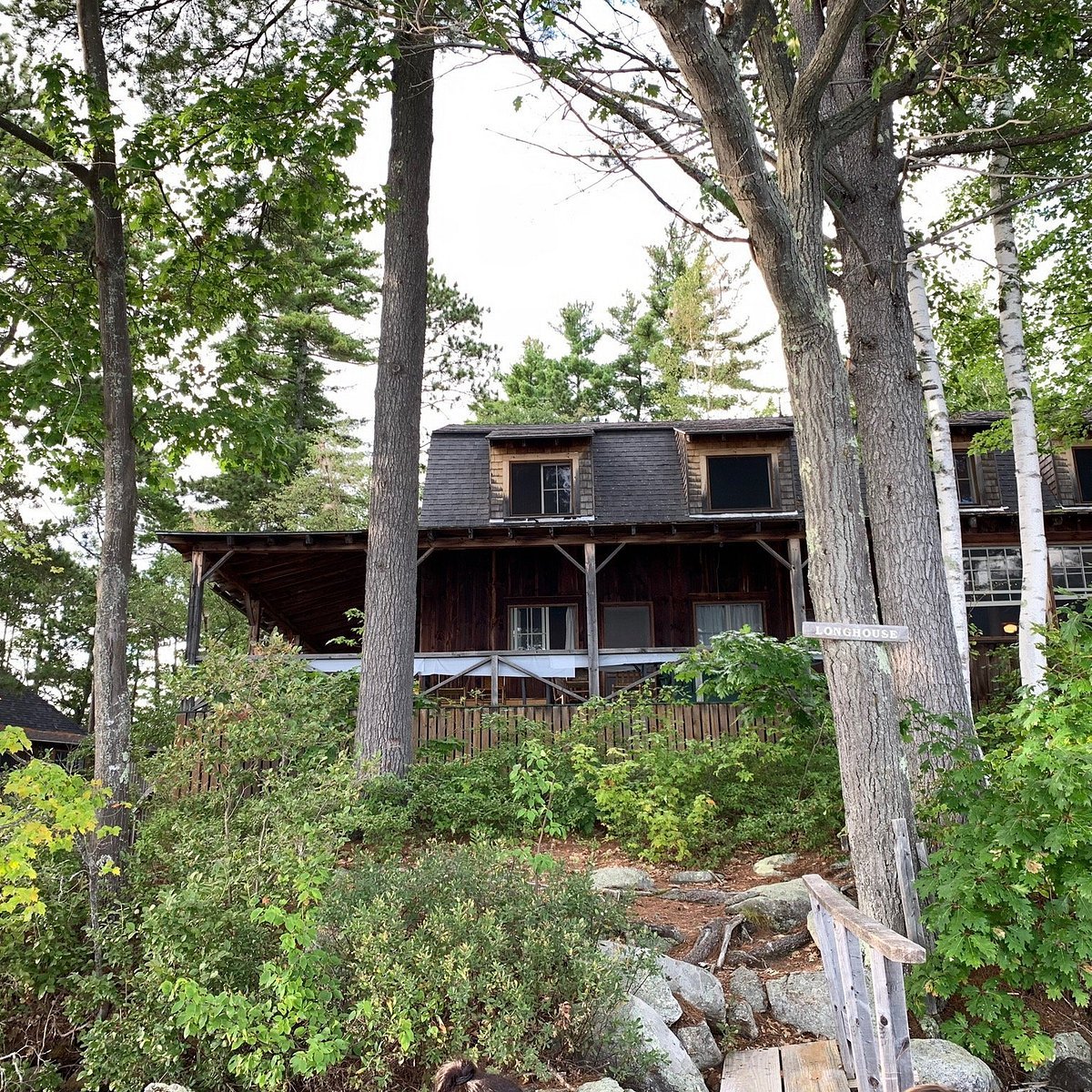 Rockywold-Deephaven Camps (RDC)