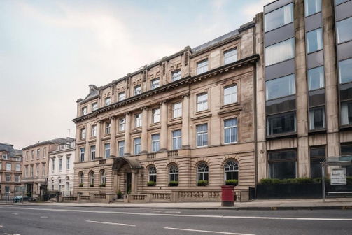 Arthouse Glasgow