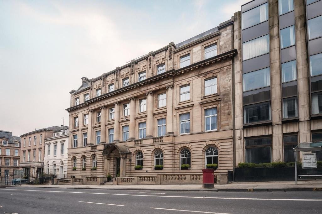 Arthouse Glasgow, Hotel in Glasgow
