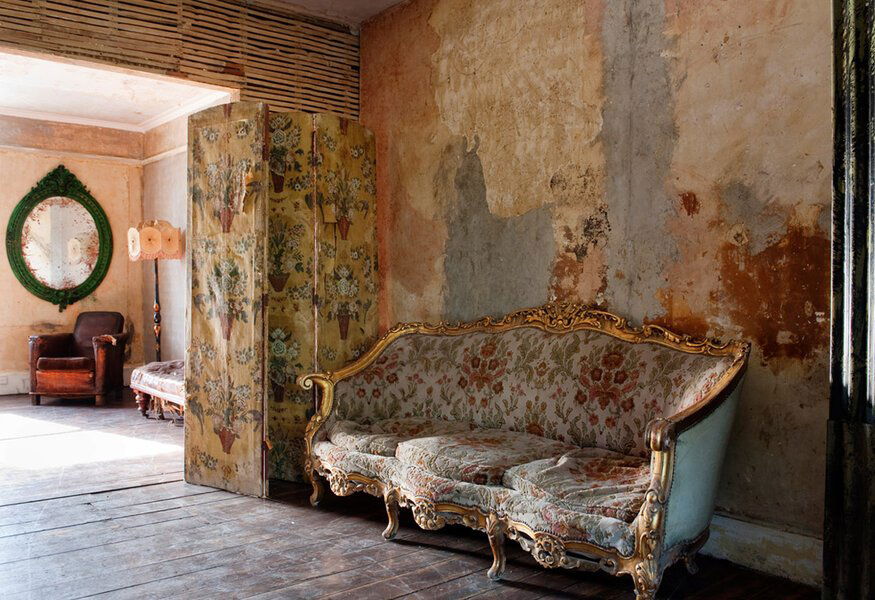 Rough Luxe Hotel, Hotel in London