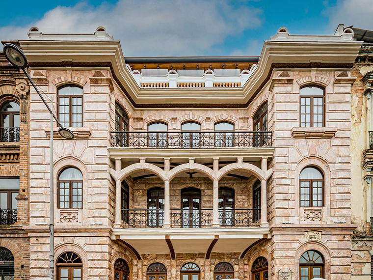 Hotel Cruz del Vado, Cuenca, Ecuador