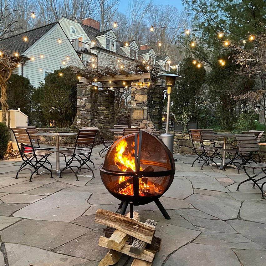 Bedford Post Inn hotel in Bedford, United States