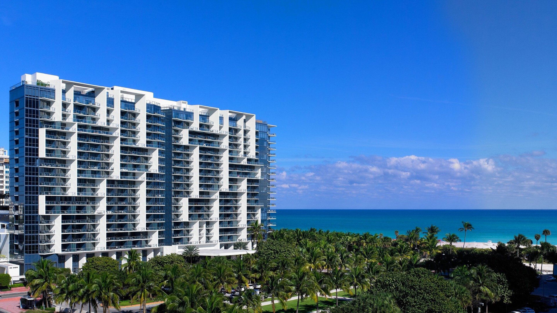 Waldorf Astoria Miami Beach, Hotel in Miami