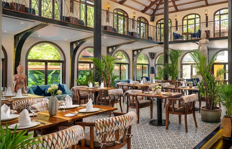 Heritage Suites Hotel - Siem Reap