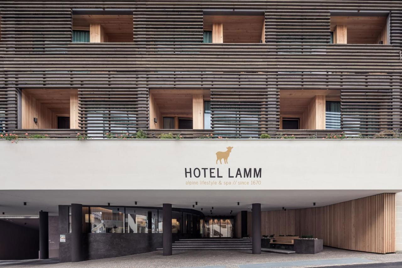Hotel Lamm, Hotel in Castelrotto U002fkastelruth