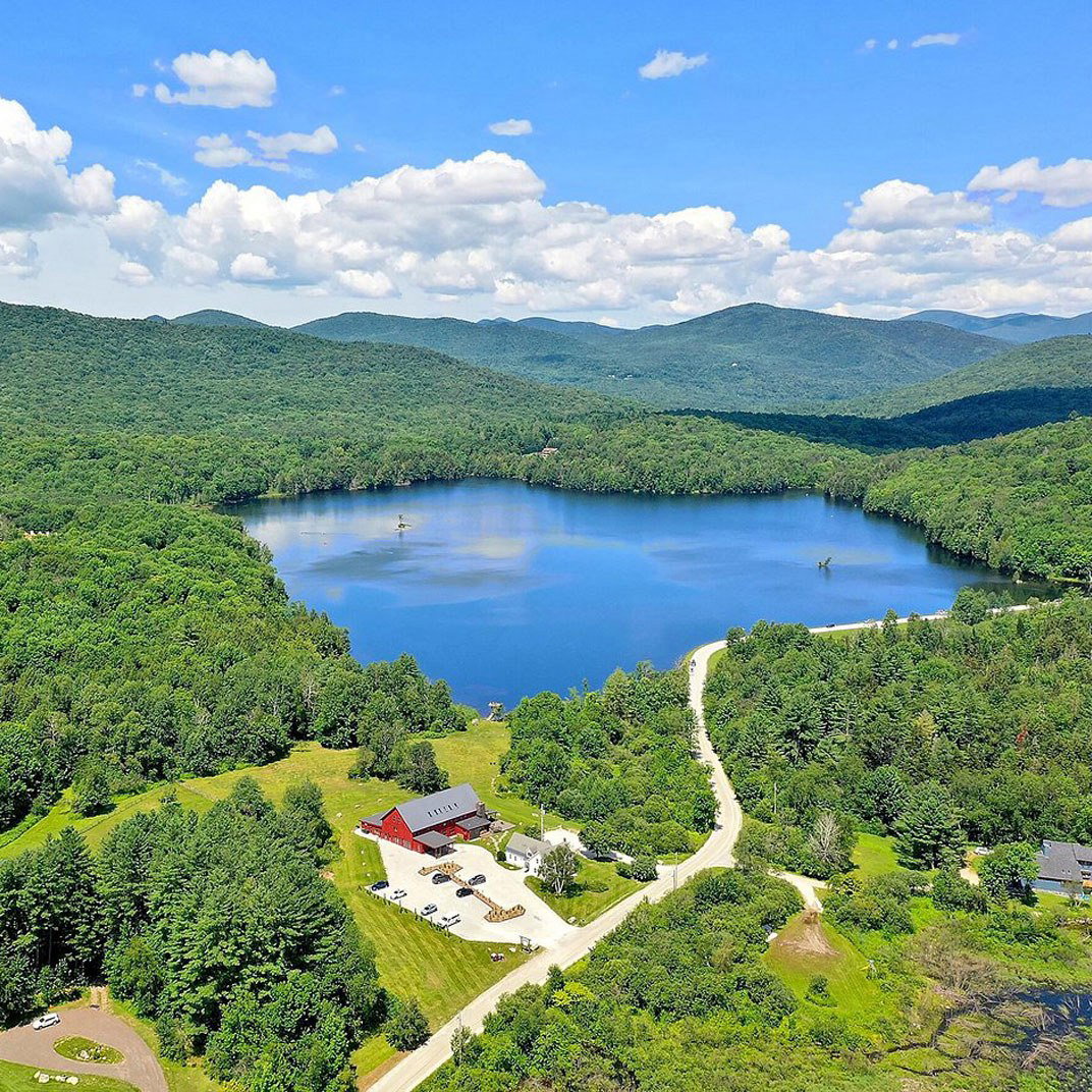 Mountain Meadows Lodge, Killington, United States