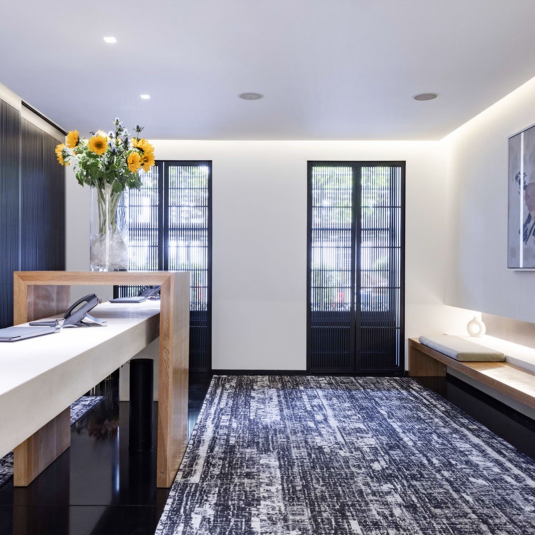La Suite West – Hyde Park, London, United Kingdom