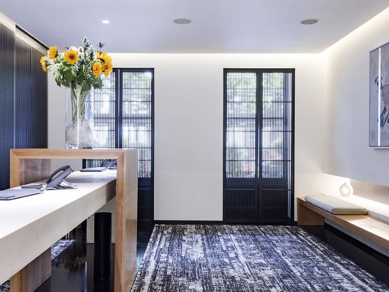 La Suite West – Hyde Park, London, United Kingdom