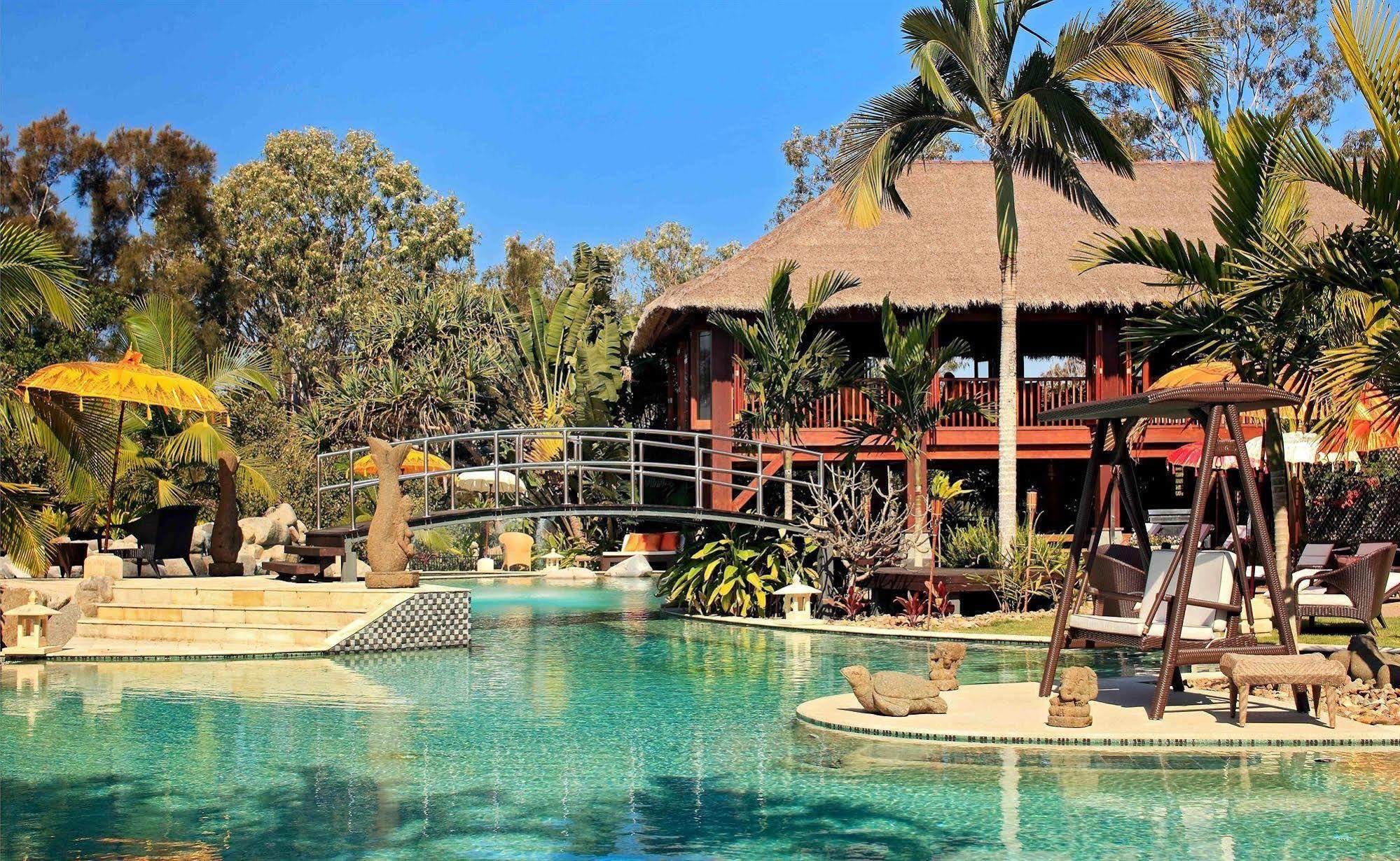 Makepeace Island, Tewantin, Australia