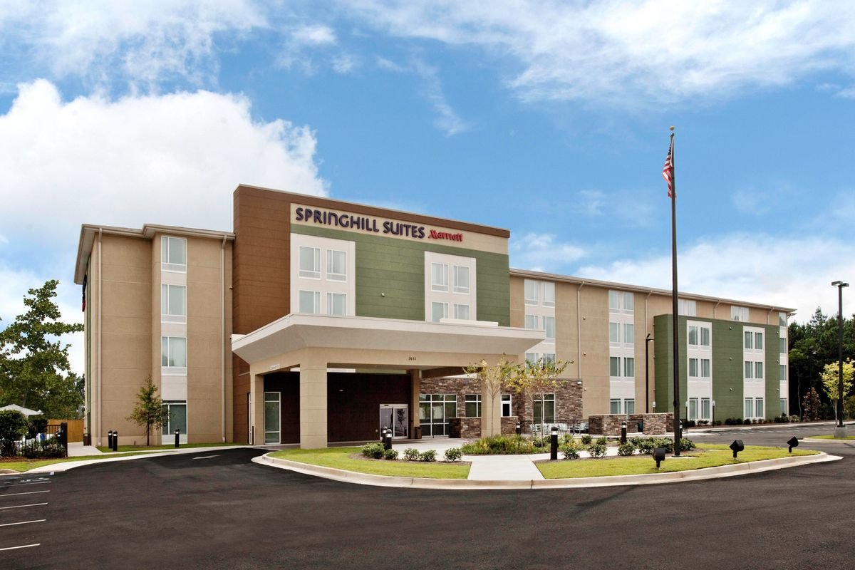 Boutique Hotel at Villages of Springhill