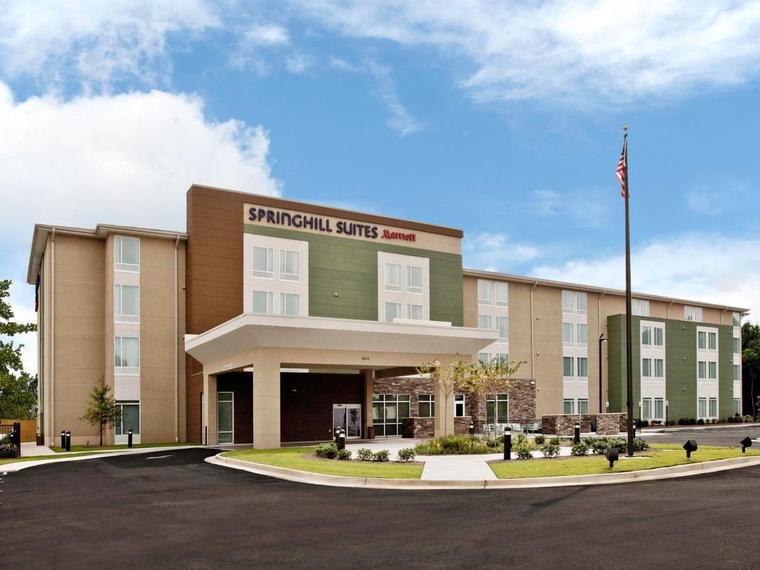 Boutique Hotel at Villages of Springhill, Mobile, United States