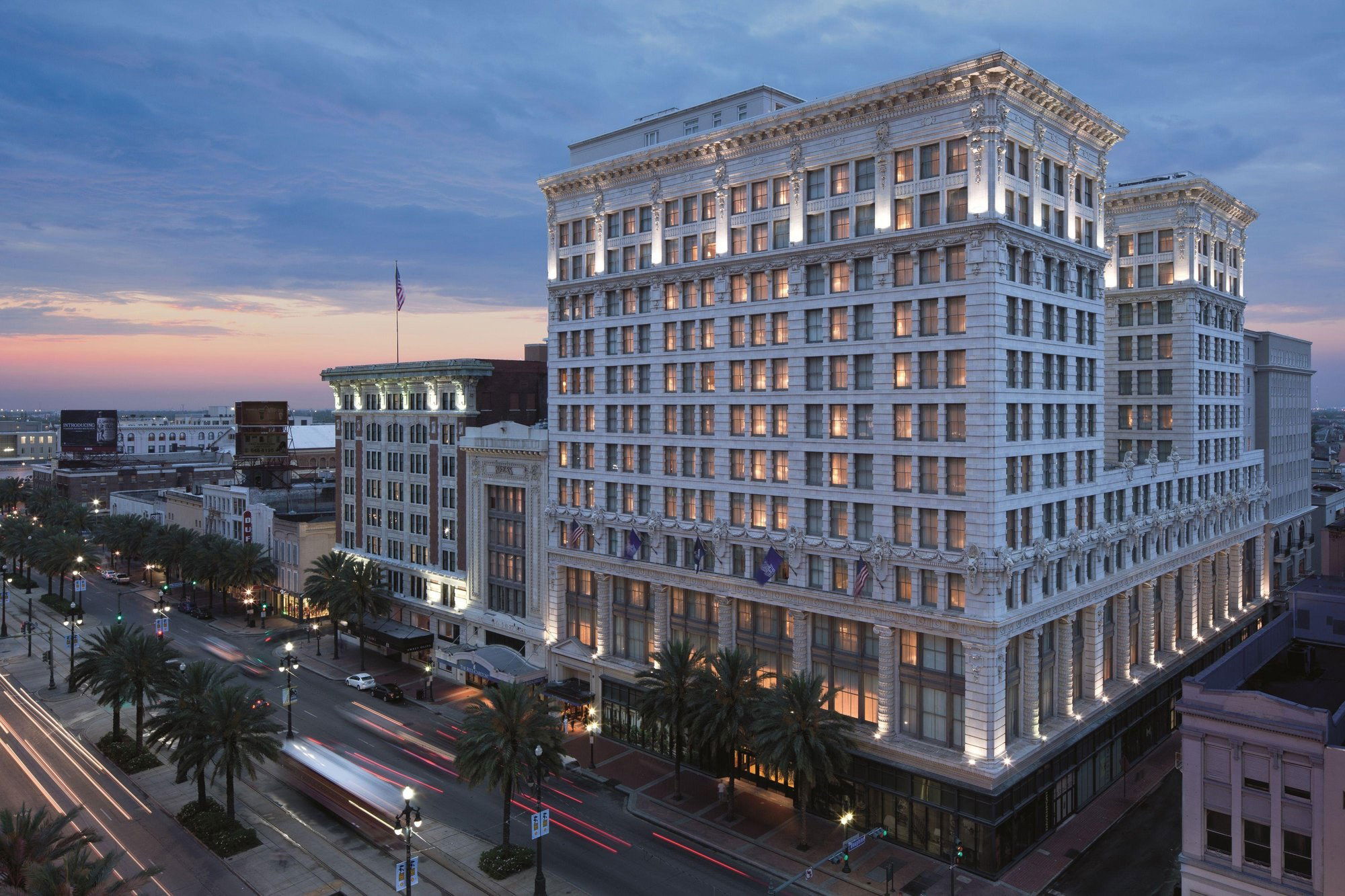 The Ritz-Carlton, New Orleans, Hotel in New Orleans
