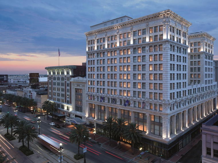 The Ritz-Carlton, New Orleans, New Orleans, United States