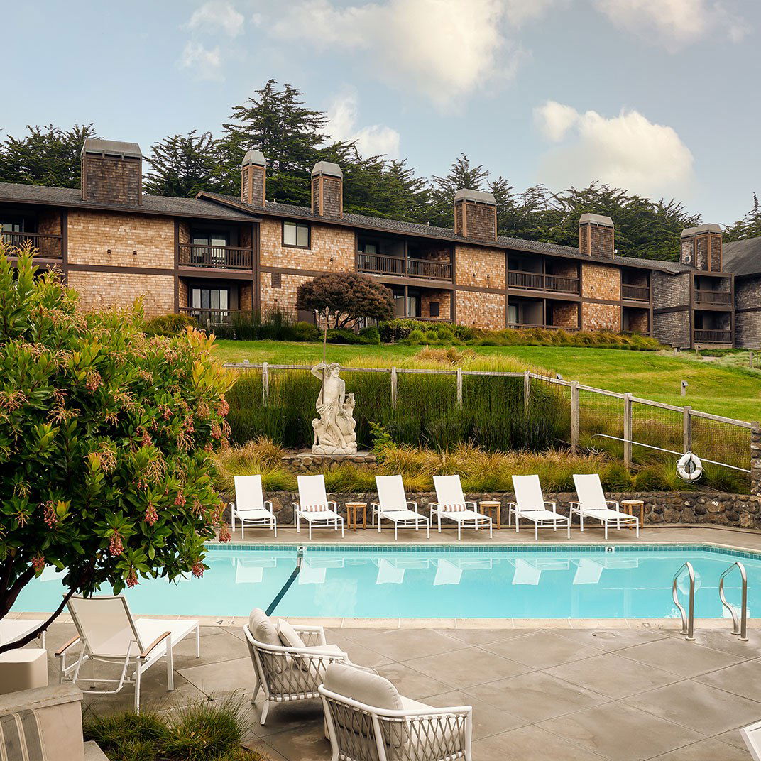 The Lodge at Bodega Bay, Hotel in Napa U002f Sonoma Valleys