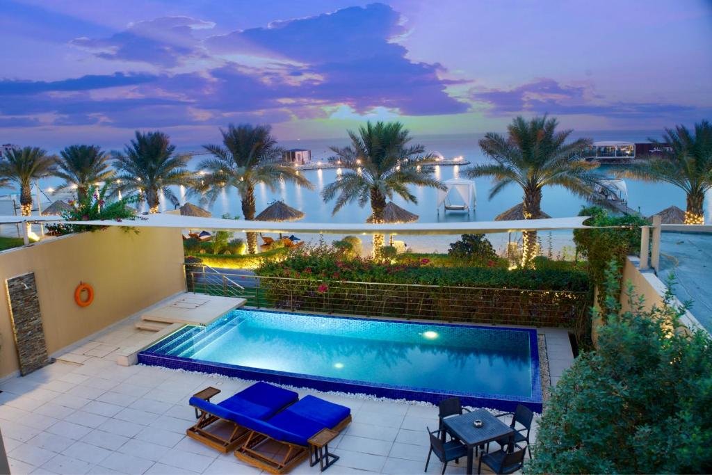 Jaw Resort & Spa hotel in Manama, Bahrain