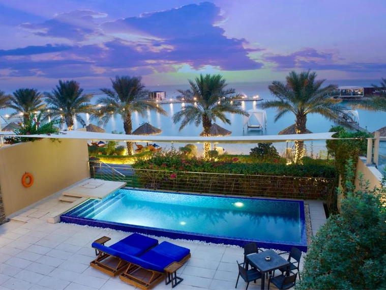 Jaw Resort & Spa, Manama, Bahrain