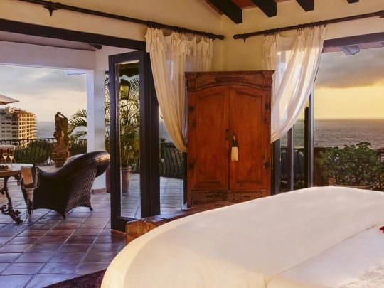 Hacienda San Angel, Puerto Vallarta, Mexico