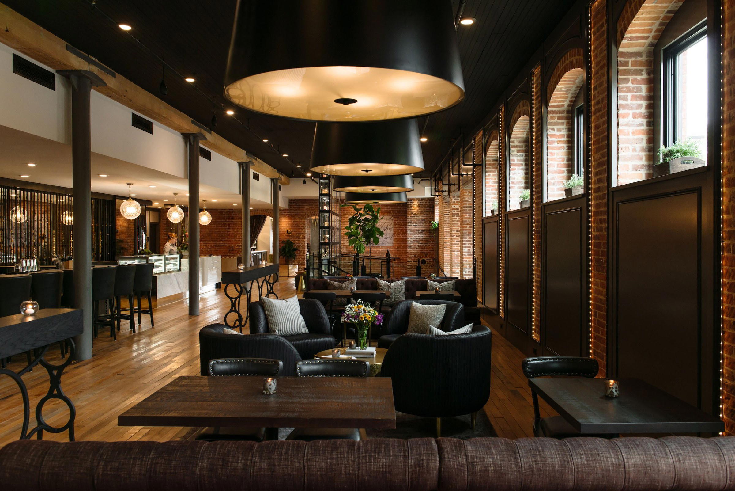 The Charmant Hotel, La Crosse, United States