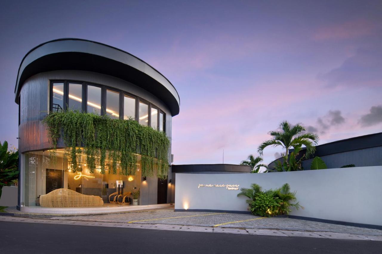 Je Ne Sais Quoi, Seminyak, Seminyak, Indonesia