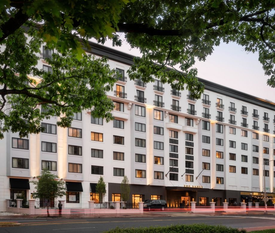 The Darcy, Washington DC, United States