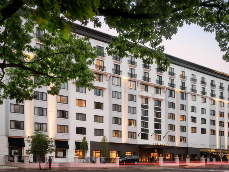 The Darcy, Washington DC, United States