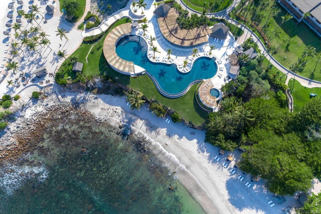 Four Seasons Resort Punta Mita, Mexico, Punta Mita, Mexico