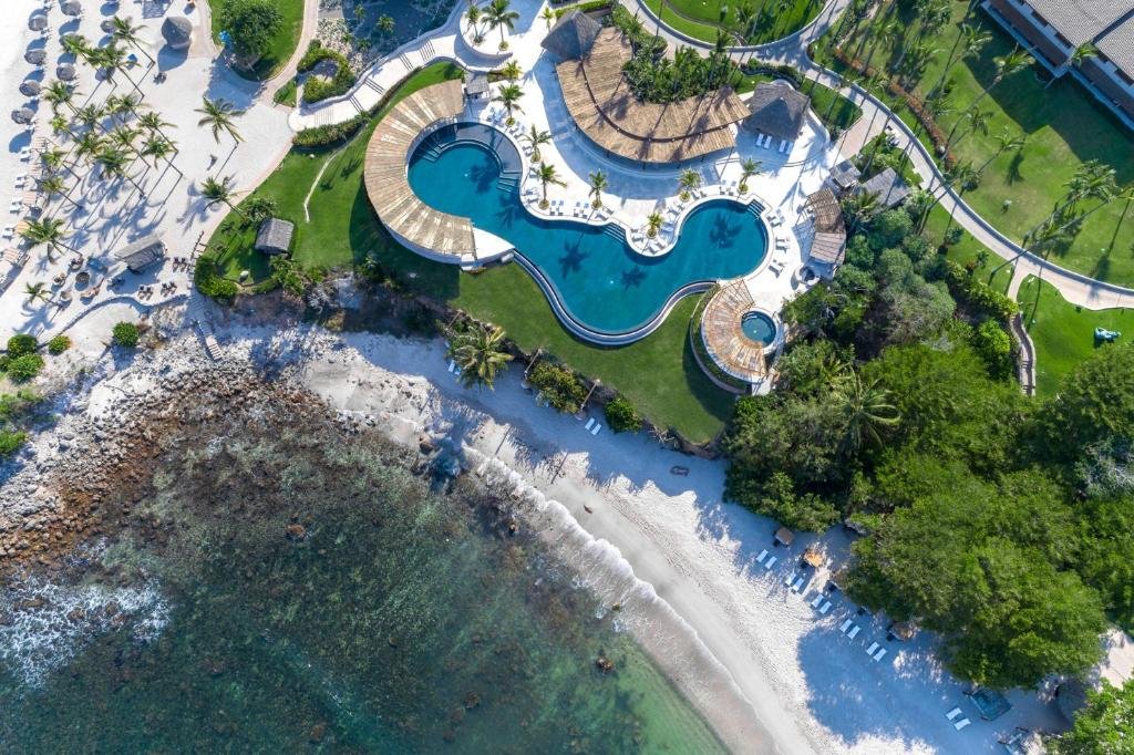 Four Seasons Resort Punta Mita, Mexico