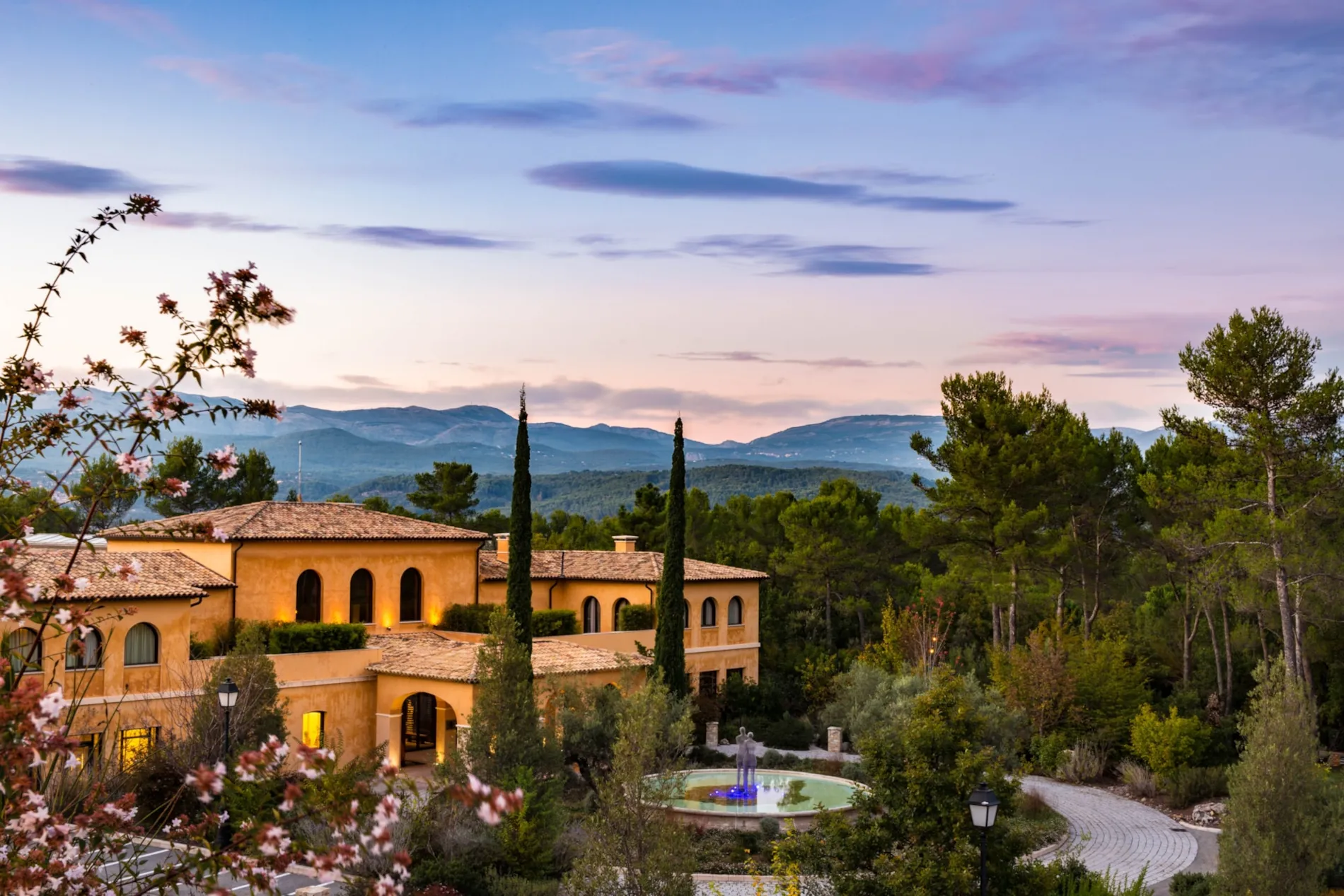 Terre Blanche