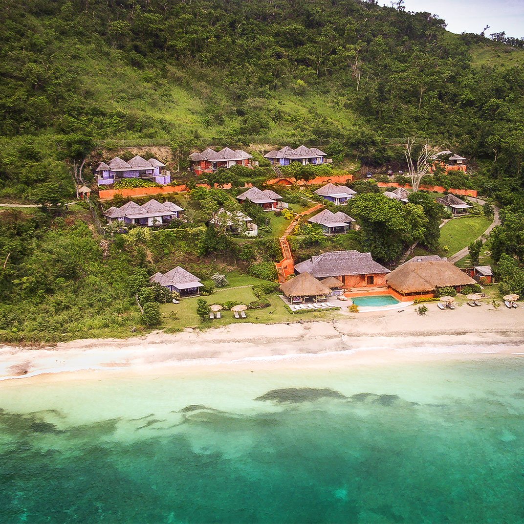 Laluna hotel in St. George’s Grenada, Grenada