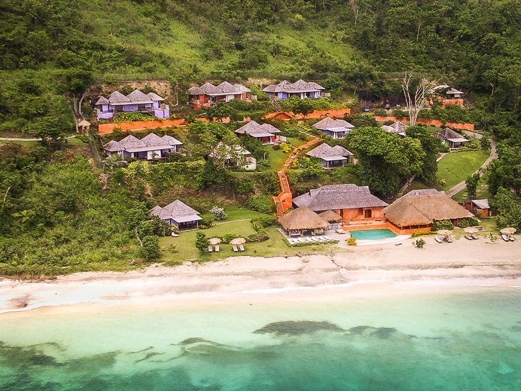 Laluna, St. George’s Grenada, Grenada