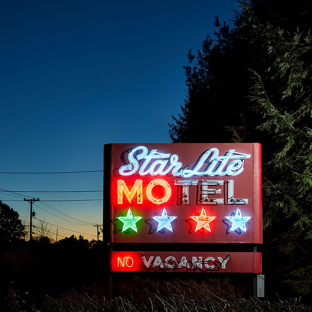 The Starlite Motel hotel in Catskills & Hudson Valley