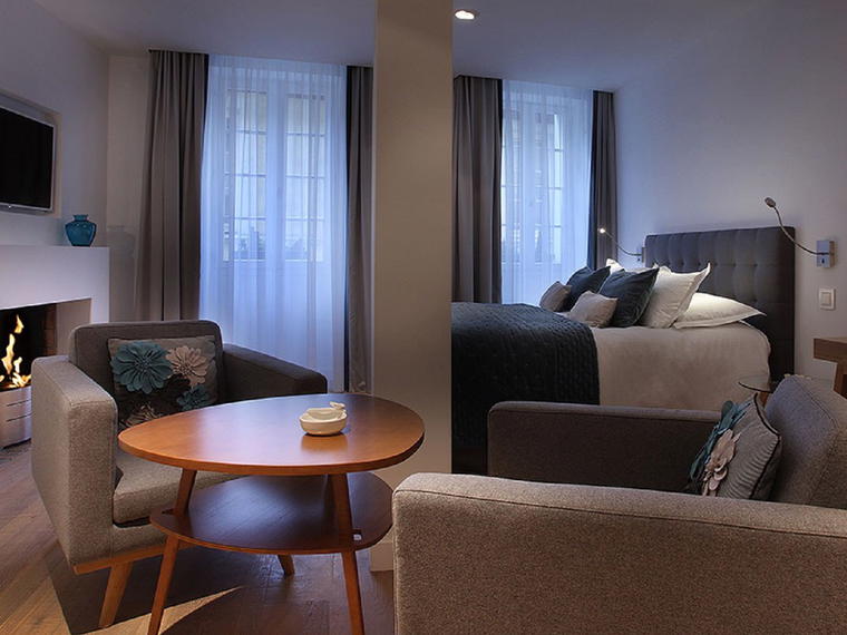 Petit Hôtel Confidentiel, Chambéry, France