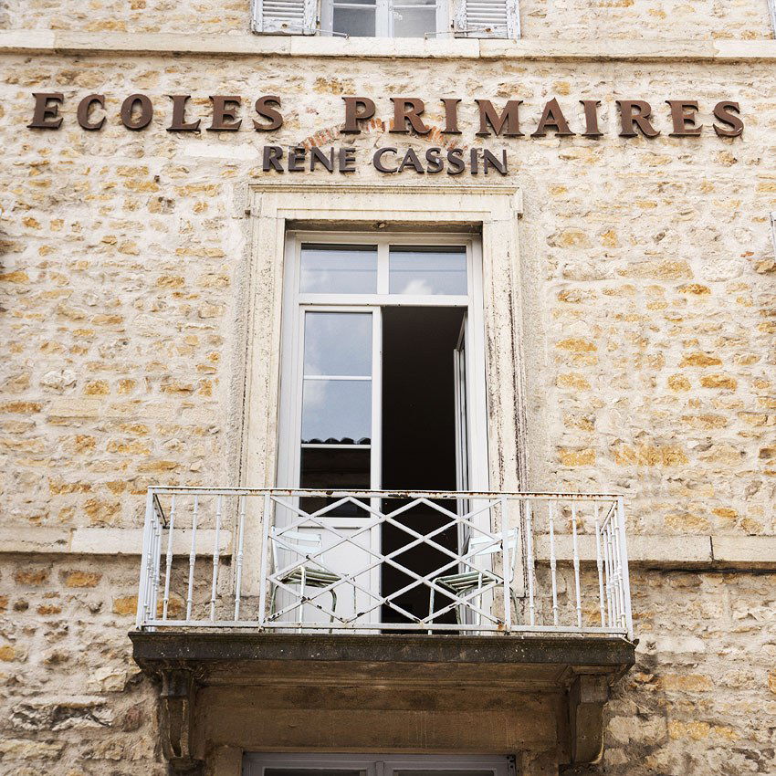 La Maison d\u0027Ambronay, Hotel in Ambronay