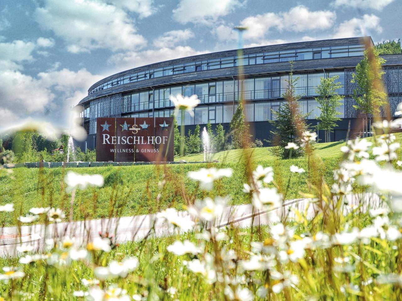 Wellness & Naturresort Reischlhof, Wegscheid, Germany