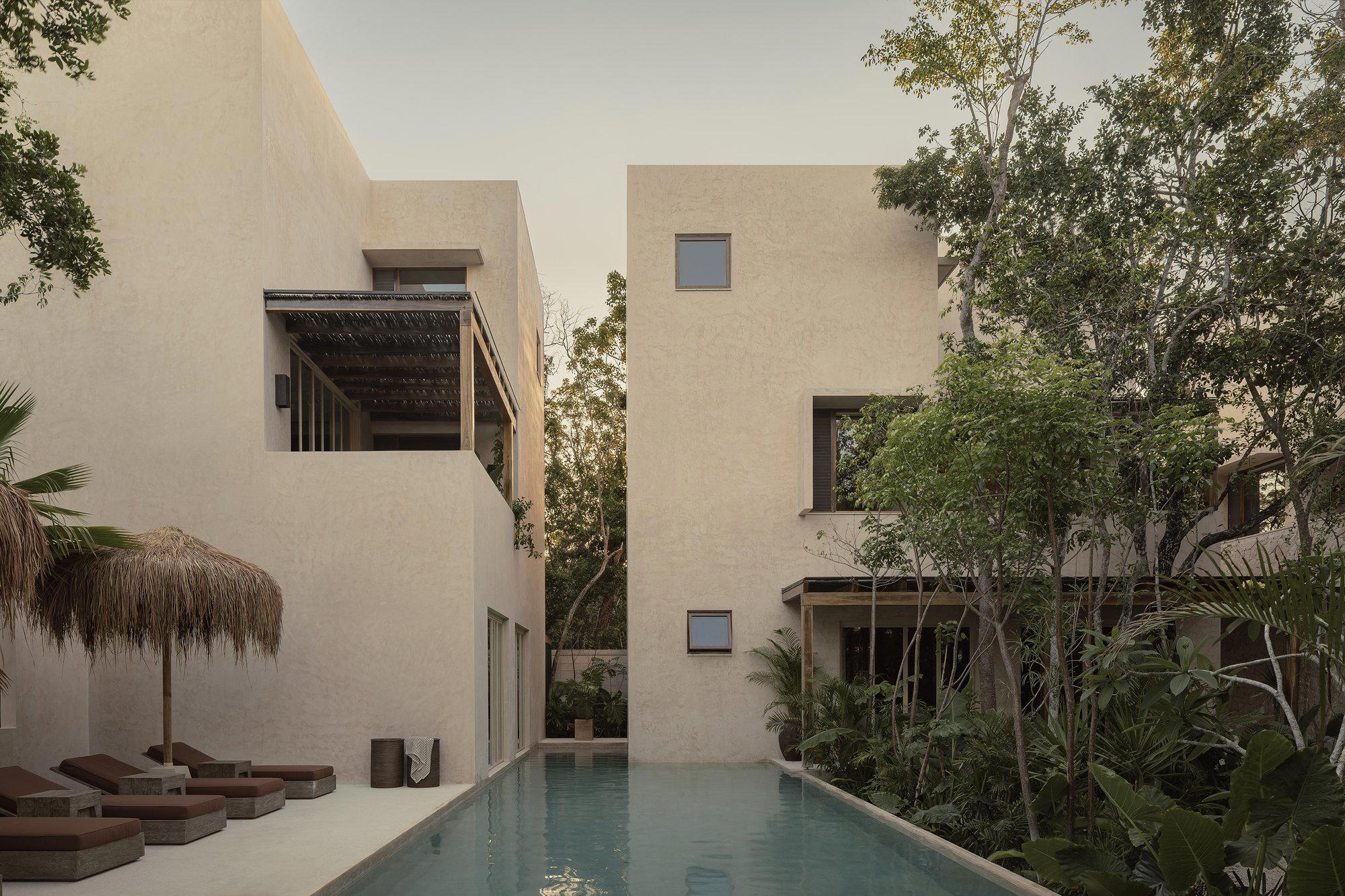 Naboa, Tulum, Mexico