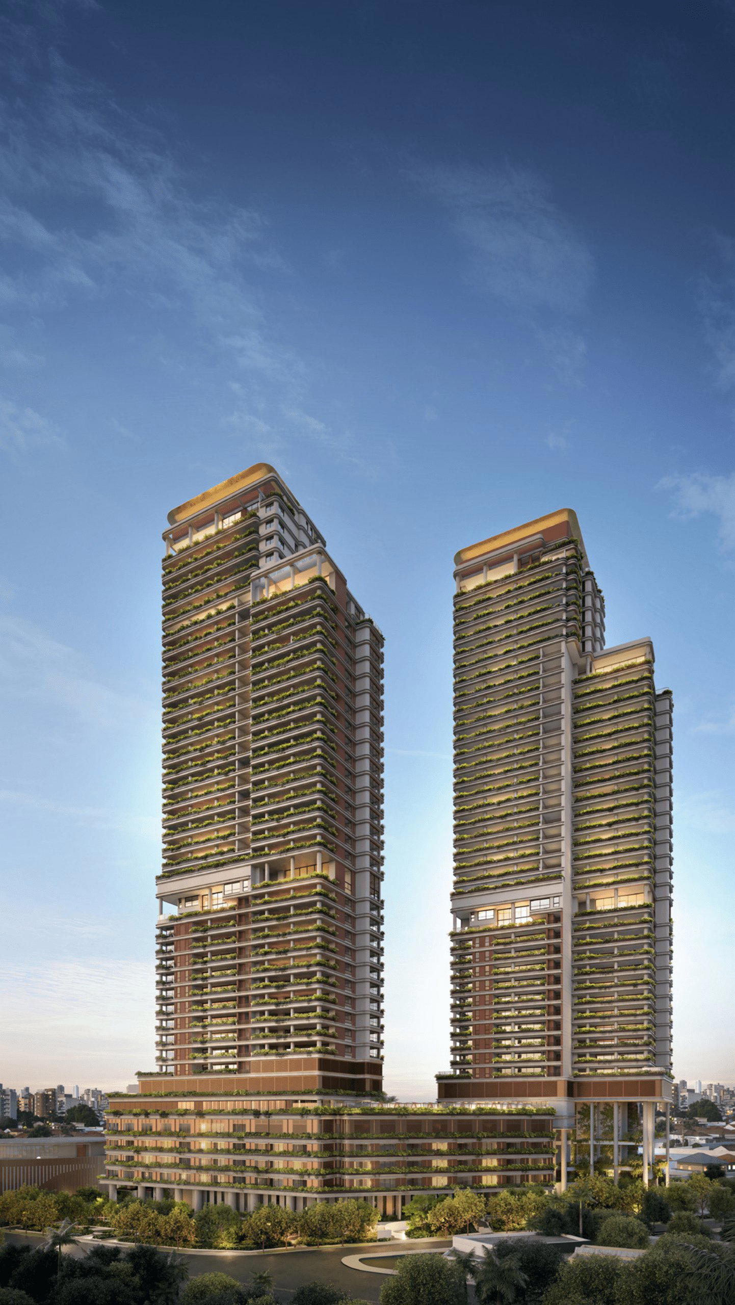 Faena São Paulo hotel in São Paulo