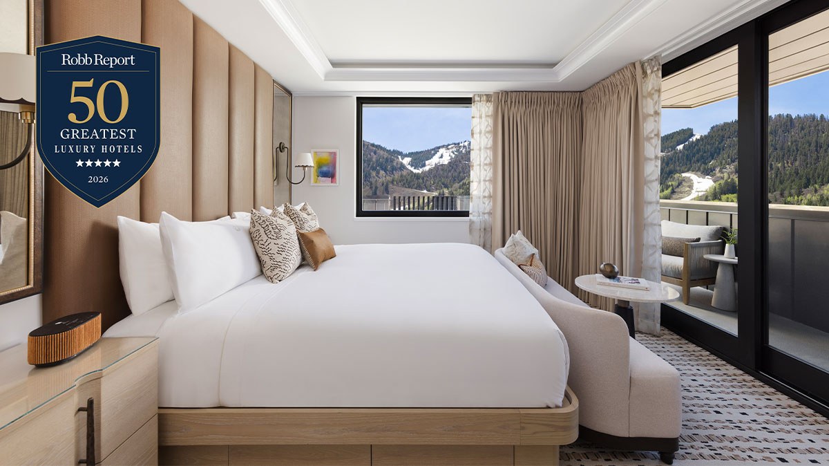 White Elephant Aspen, Aspen, United States