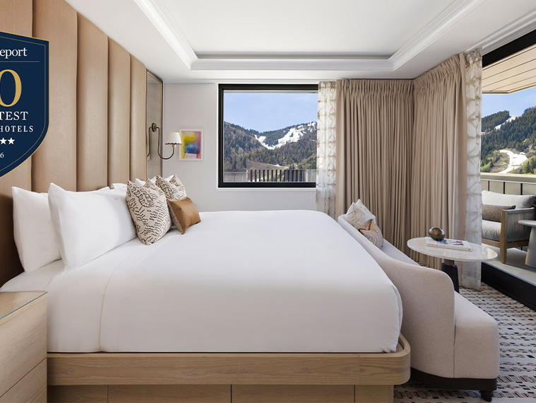 White Elephant Aspen, Aspen, United States