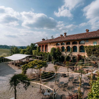 Casa Scaparone