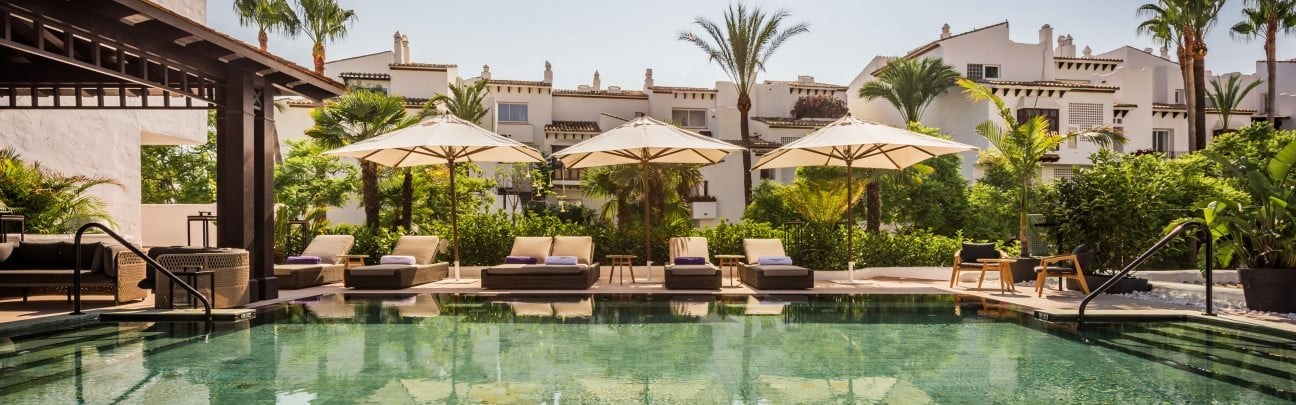Nobu Hotel Marbella