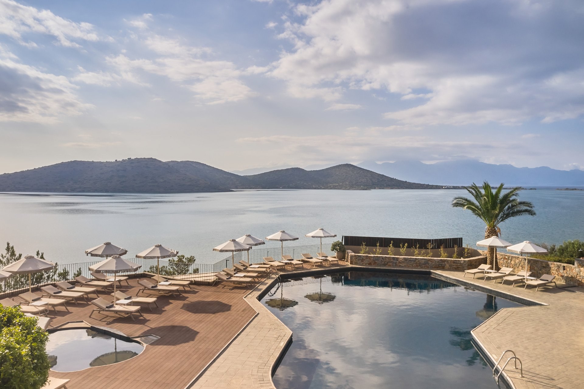 Domes Aulūs Elounda