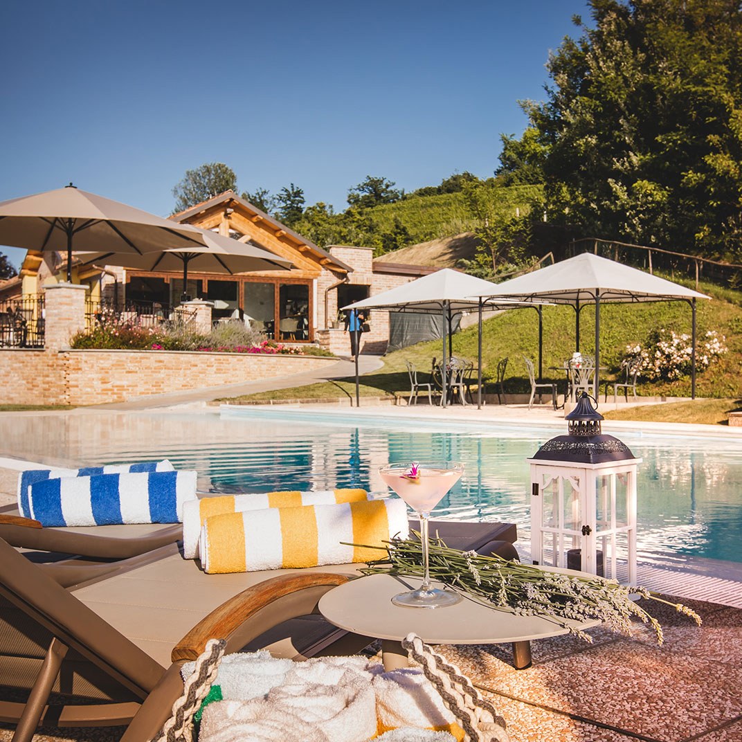 Relais Almaranto