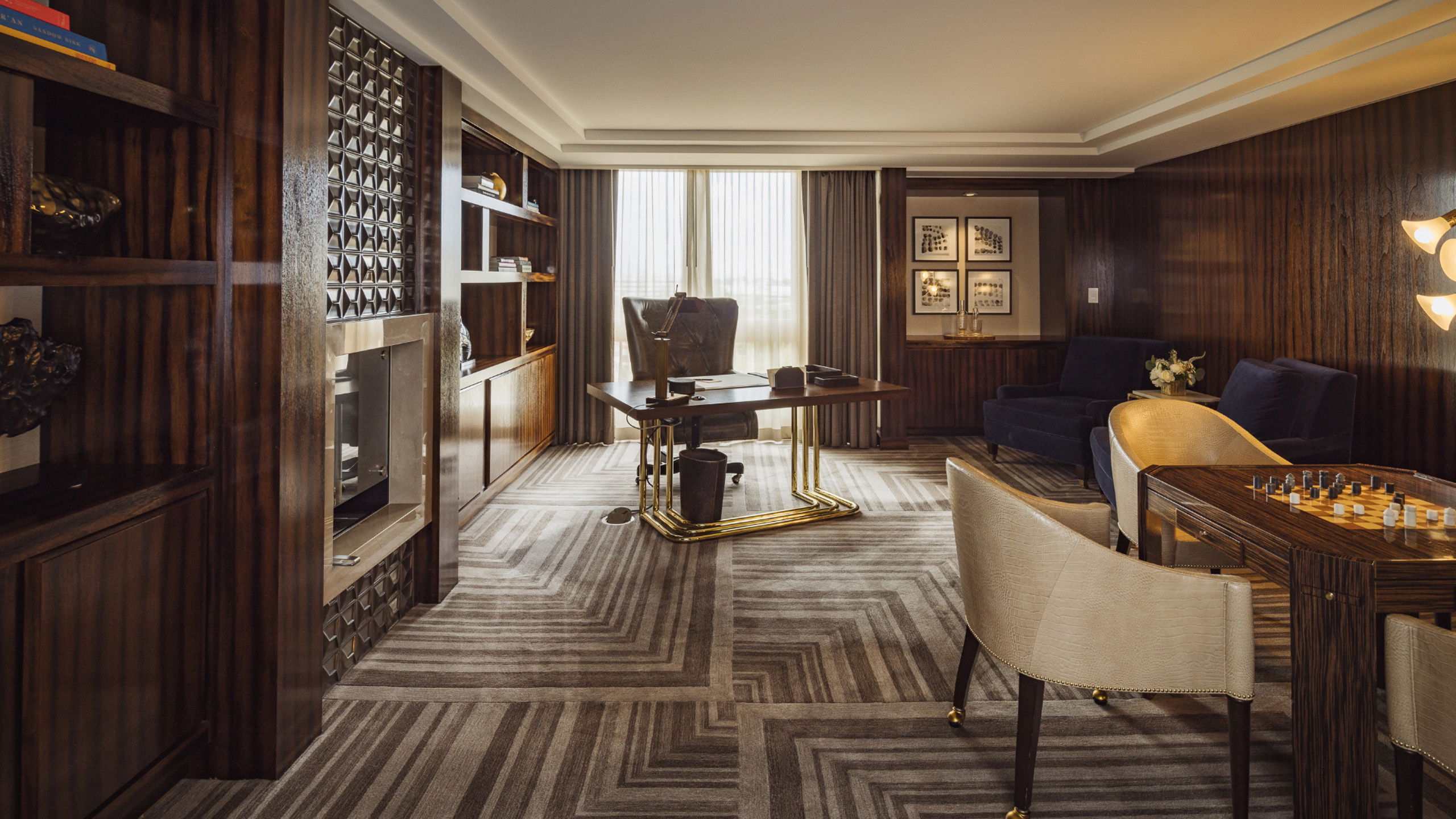 L'Ermitage Beverly Hills, Hotel in Los Angeles