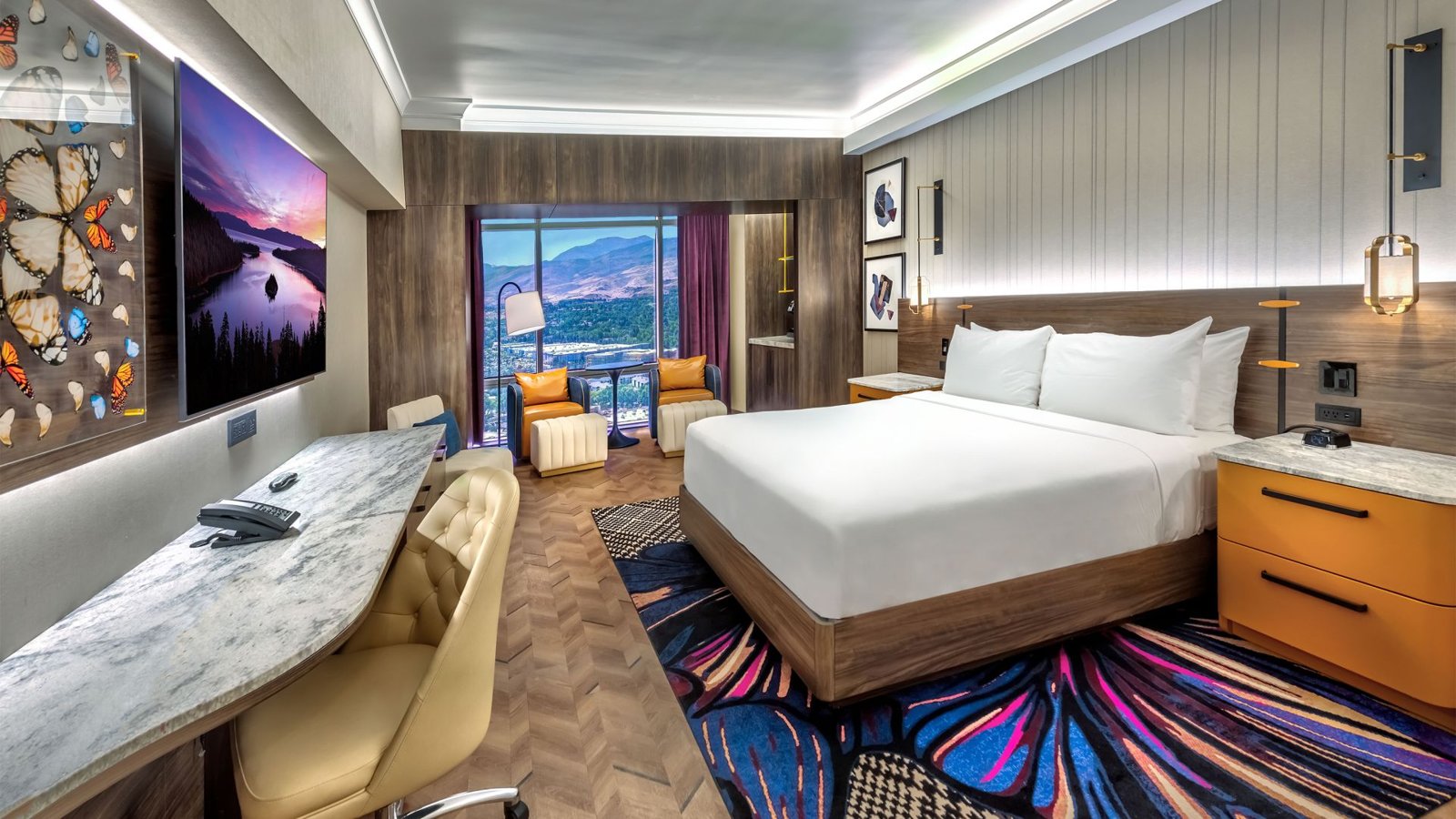 Atlantis Casino Resort Spa
