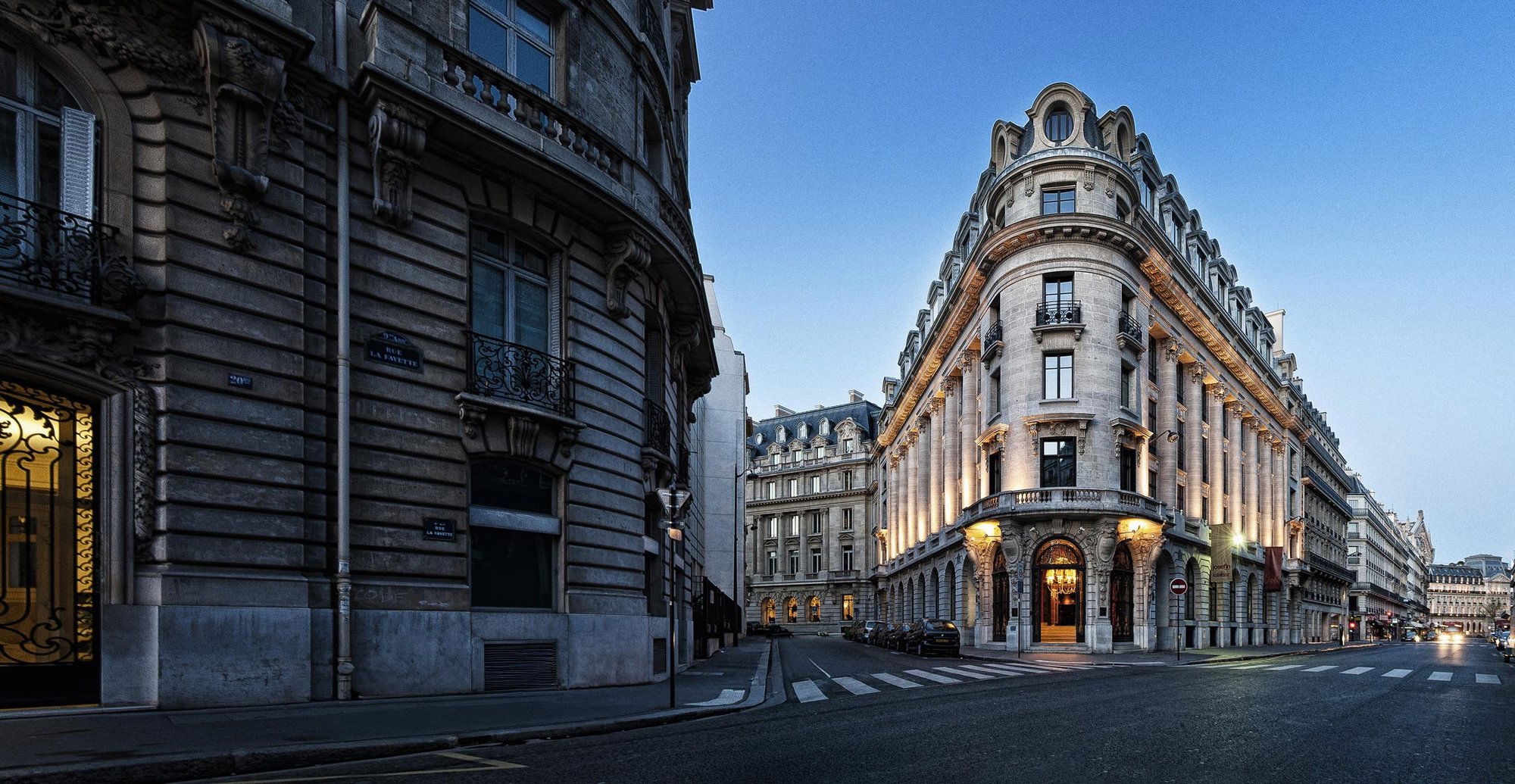 Banke Opéra Paris – A Radisson Collection Hotel, Hotel in Paris