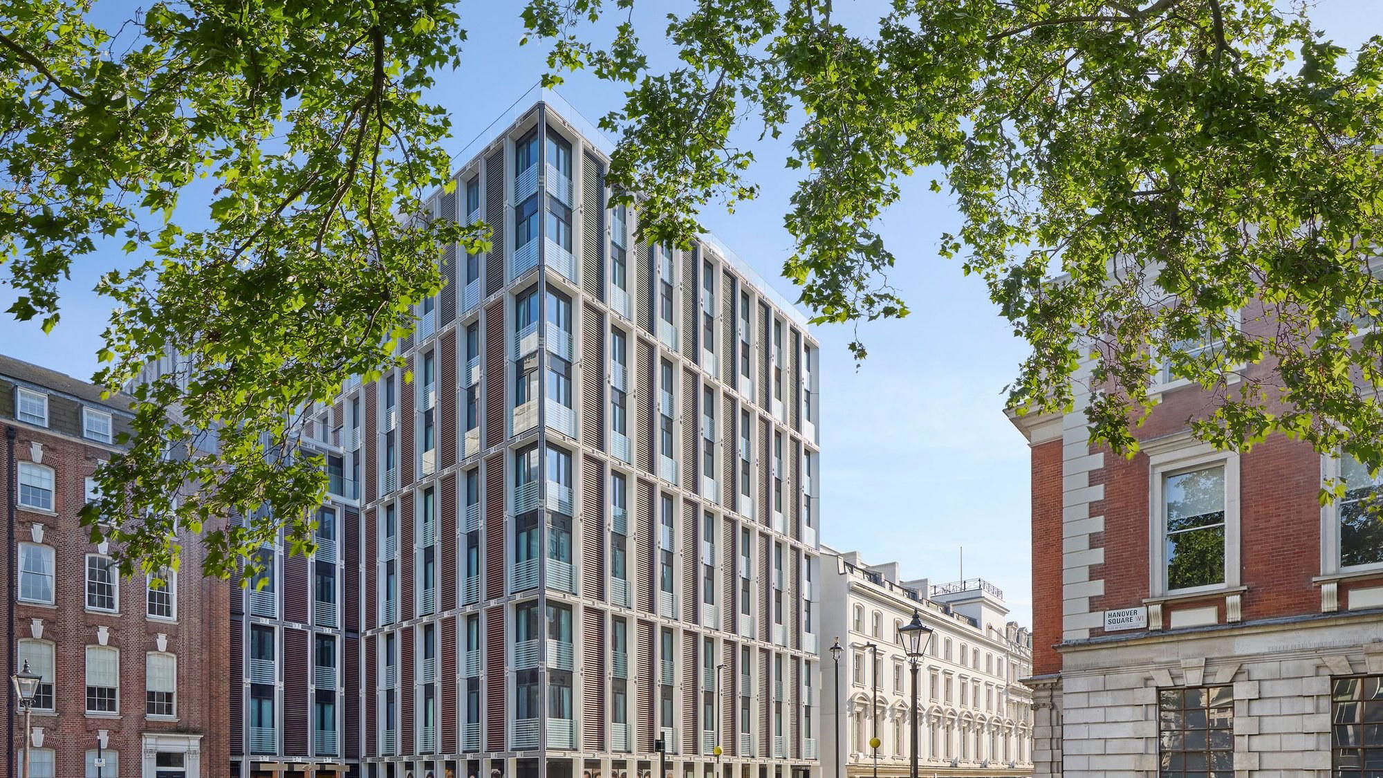 Mandarin Oriental Mayfair, London hotel in London