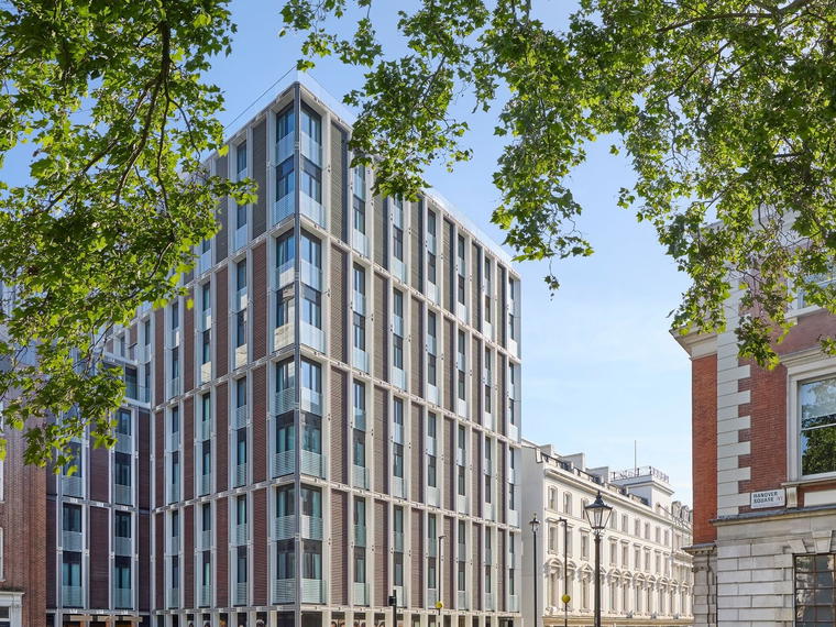 Mandarin Oriental Mayfair, London, London, United Kingdom