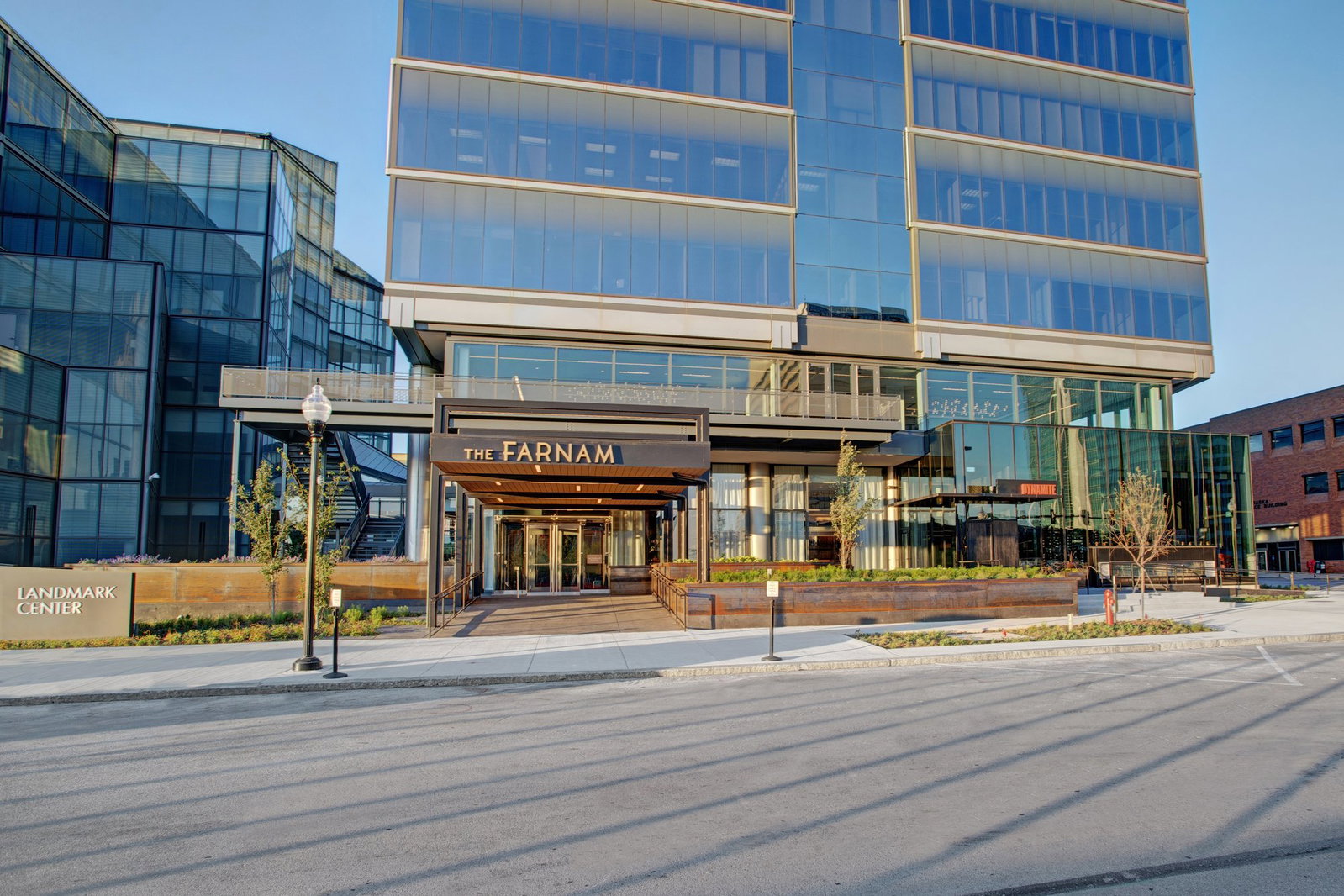 The Farnam, Autograph Collection, Omaha, United States