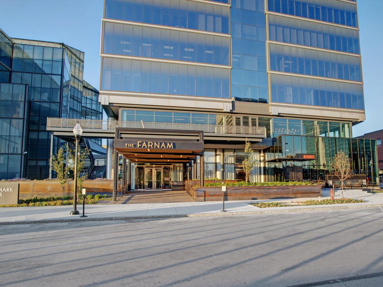 The Farnam, Autograph Collection, Omaha, United States