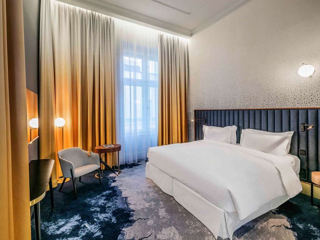 Century Old Town Prague – MGallery Collection hotel in Prague, Czech Republic